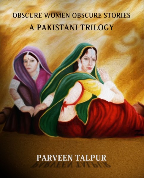 OWOS Talpur Cover